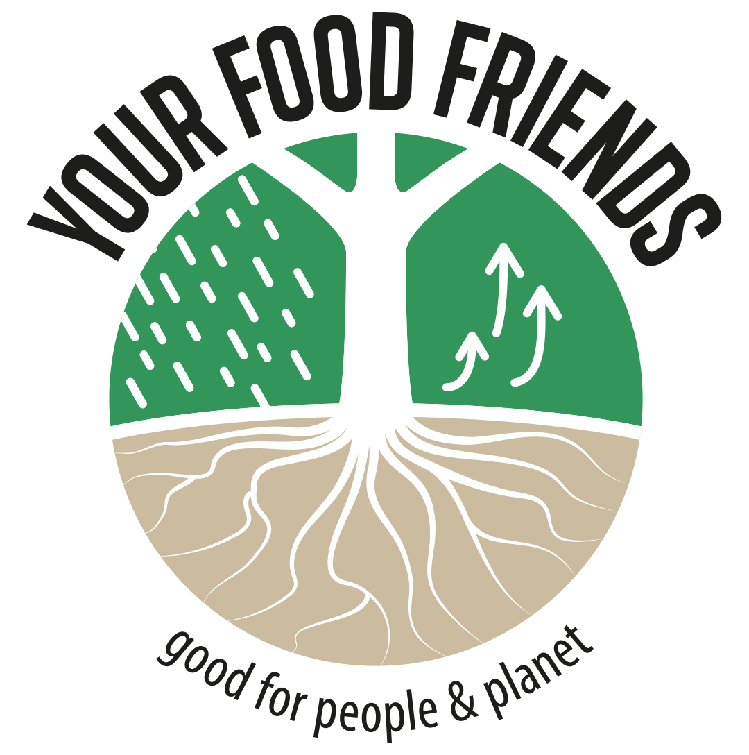 Your Food Friends